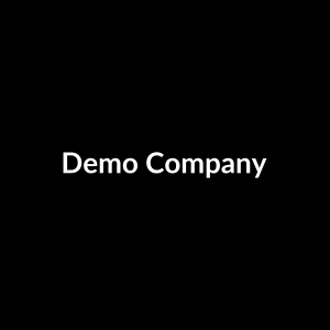 logo Demo Company