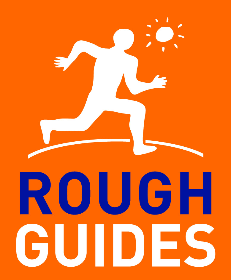 Rough Guides