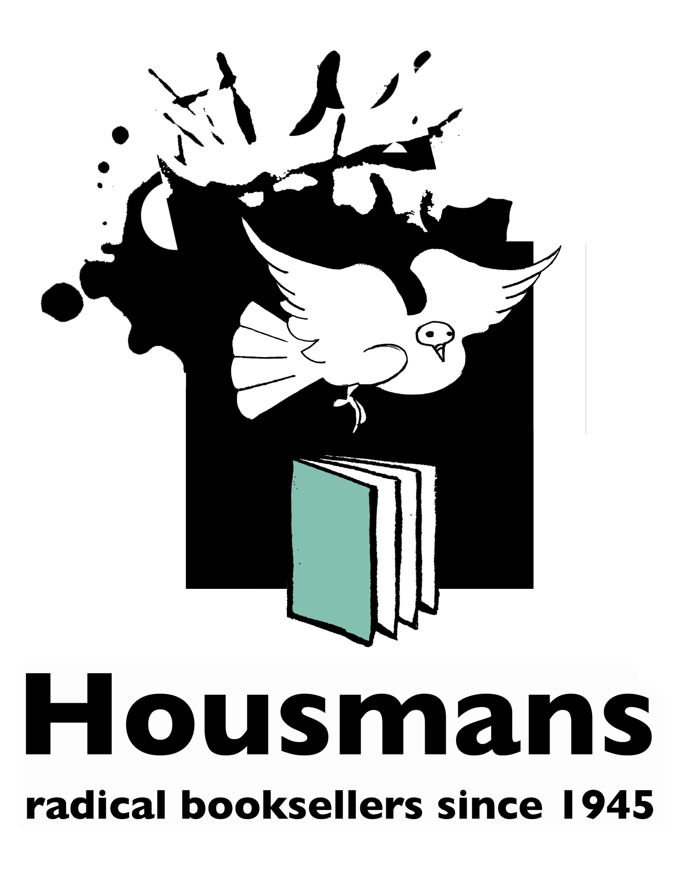 Housmans Bookshop jobs