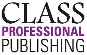 Class Professional Publishing jobs