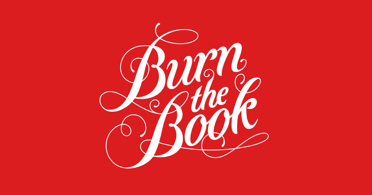 Burnthebook jobs