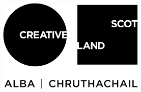 Creative Scotland jobs