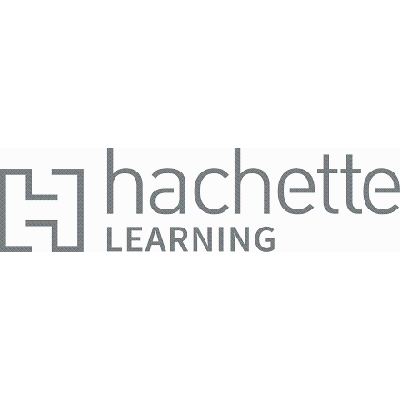 logo Hachette Learning no