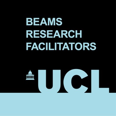 UCL BEAMS