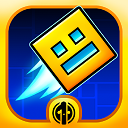 logo Geometry Dash Lite