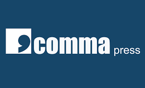 Comma Press jobs