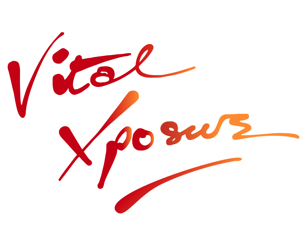 logo Vital Xposure