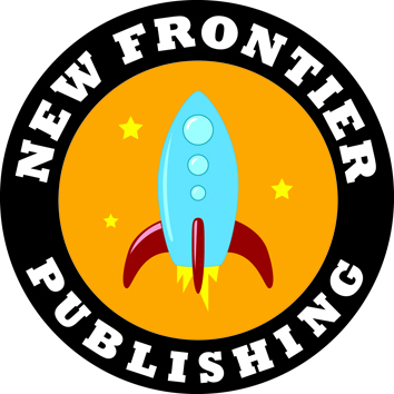 logo New Frontier Publishing