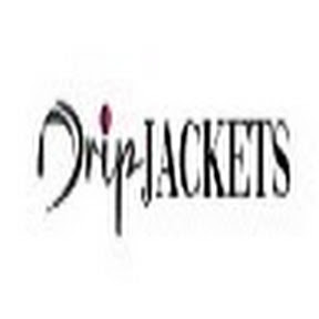 logo Drip Jackets