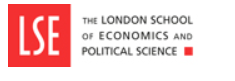 The London School of Economics and Political Science jobs The London School of Economics and Political Science jobs