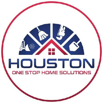 logo Houston One Stop Home Solutions