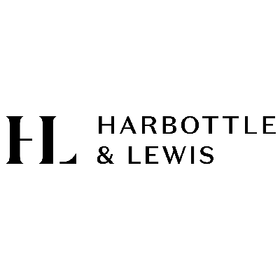 Harbottle and Lewis LLP jobs