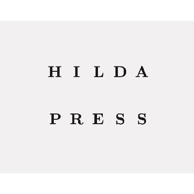 logo Hilda Press