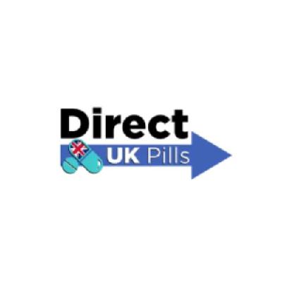 logo Direct UK Pills