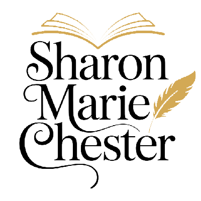 logo Sharon Marie Chester