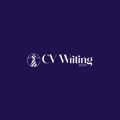 logo CV Writing NZ