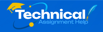 logo Technical Assignment