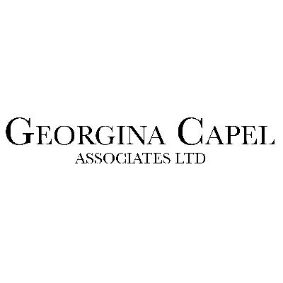 logo Georgina Capel Associates Ltd