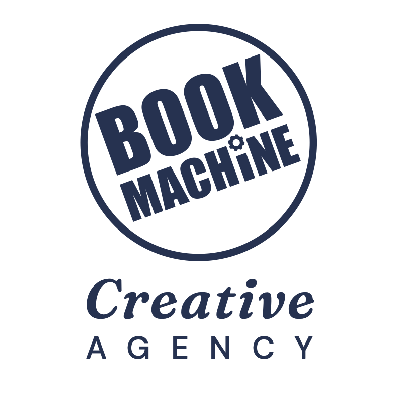 BookMachine Creative Agency