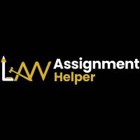 logo Law Assignment Helper UK