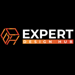 logo Expert Design Hub