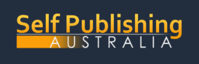 logo Self Publishing Australia