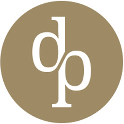 logo dp Digital Publishers Limited