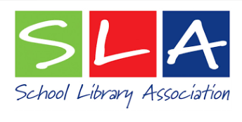 logo School Library Association
