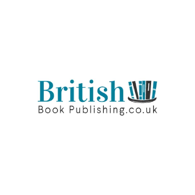 logo British Book Publishing