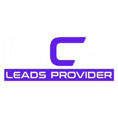 logo MCA Leads Provider