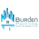 logo Burden Painting Inc