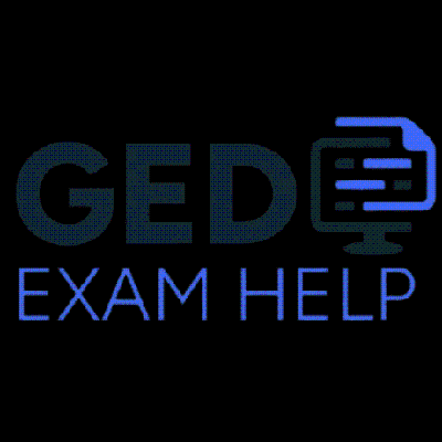 logo GED Exam Help