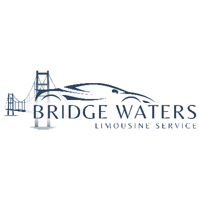 logo Bridge waters limousine