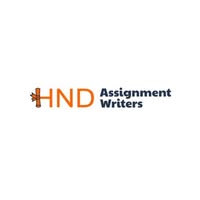 logo HND Assignment Writers UK