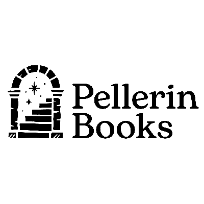 logo Pellerin Books