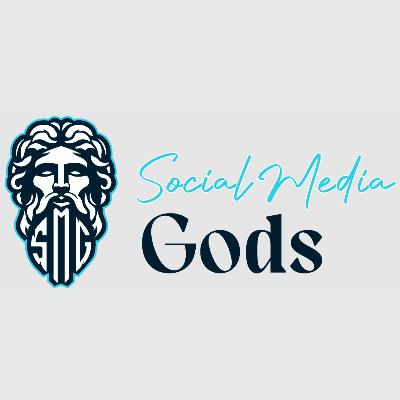 logo Social Media Gods