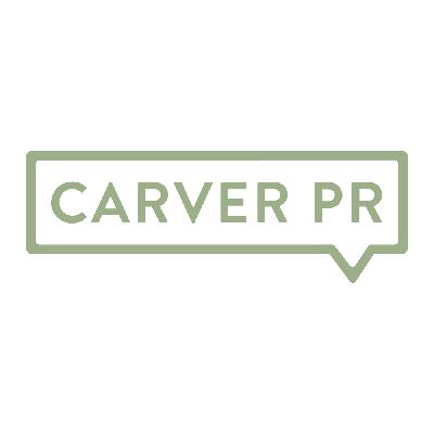logo Carver PR