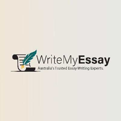 logo Write My Essay