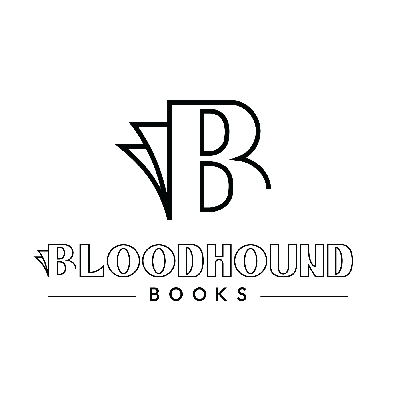 logo Bloodhound Books