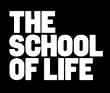 logo The School of Life