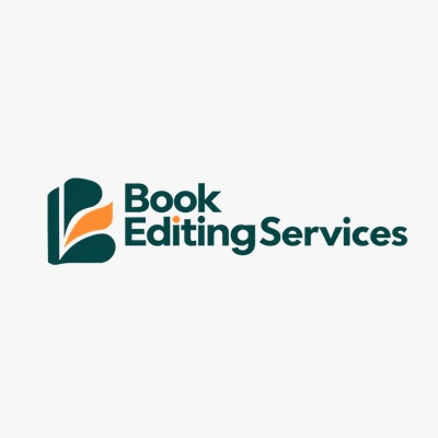 logo Professional Book Editing Service