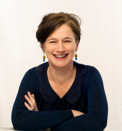 My Job in 5: Hilary Delamere – Literary Agent