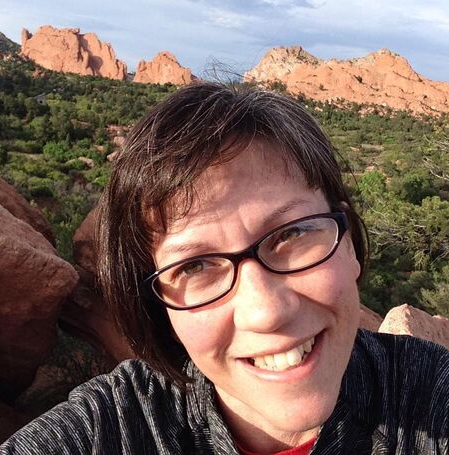 My Job in 5: Jennifer Bone – Librarian