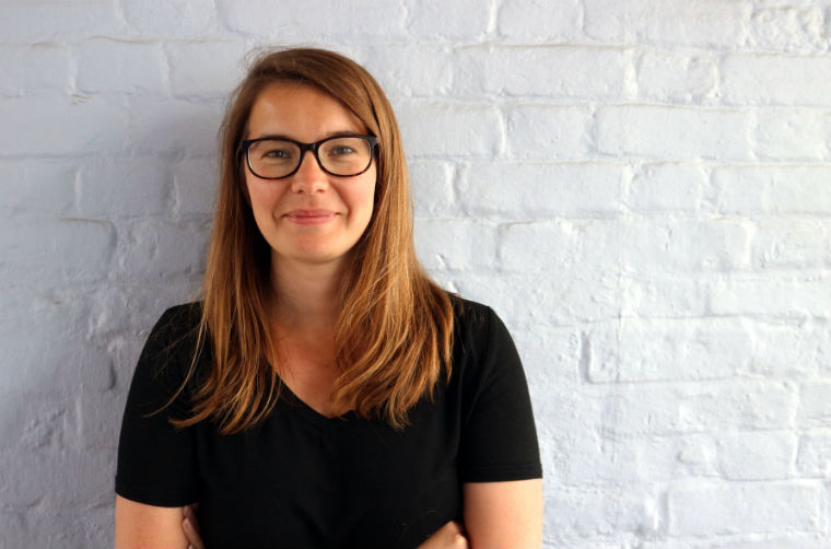 My Job in 5 featuring Kim Osborne – PR and marketing officer