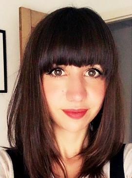 My Job in 5: Andrea Philpots – Art Director