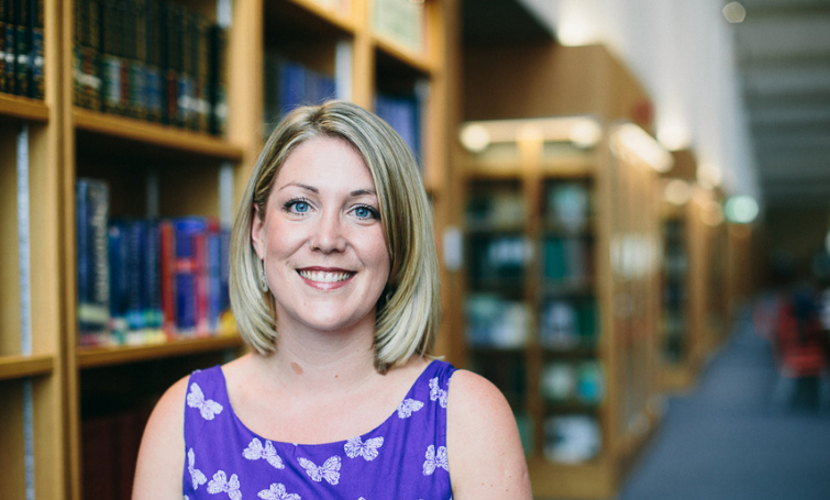 My Job in 5: Caoimhe Fox – Head of Publicity and Marketing