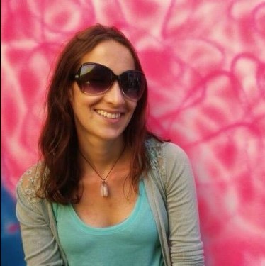 My Job in 5: Francesca Baker – Marketing Communications Manager