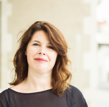 My Job in 5: Heather O’Connell – Production Consultant