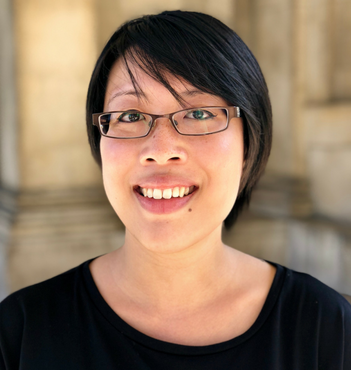 My Job in 5: Jean Lui – Head of Product