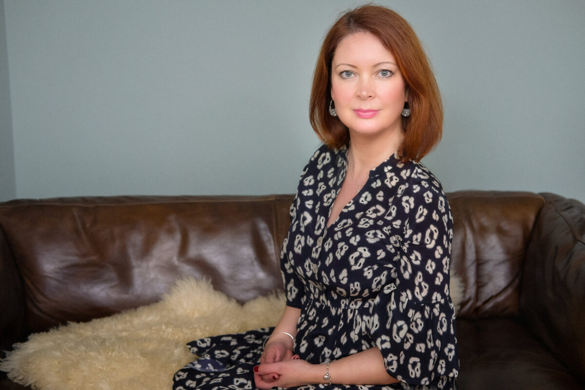 My Job in 5: Karen Ball – Head of Sales